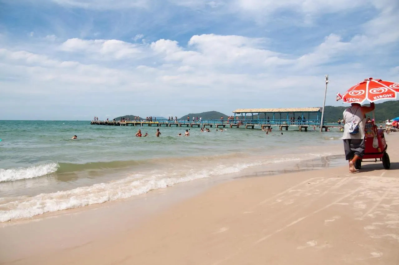 Edificio Santoro & Galli Hotel Florianopolis 0*,  Brazil