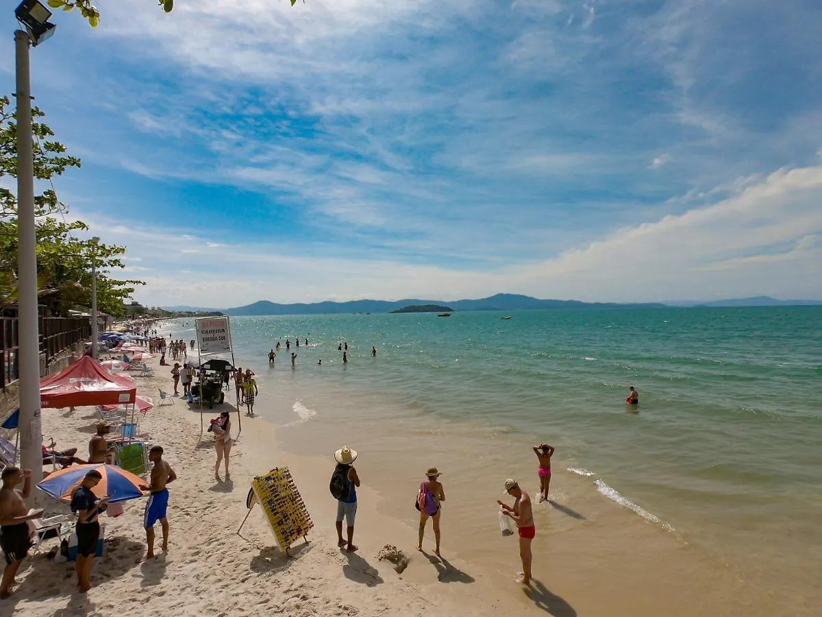 Edificio Santoro & Galli Hotel Florianopolis 0*,