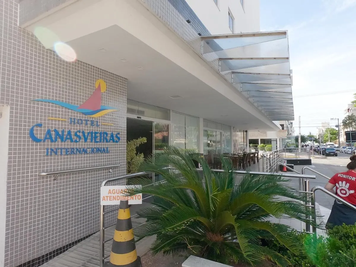 Apartment Edificio Santoro & Galli Hotel Florianopolis
