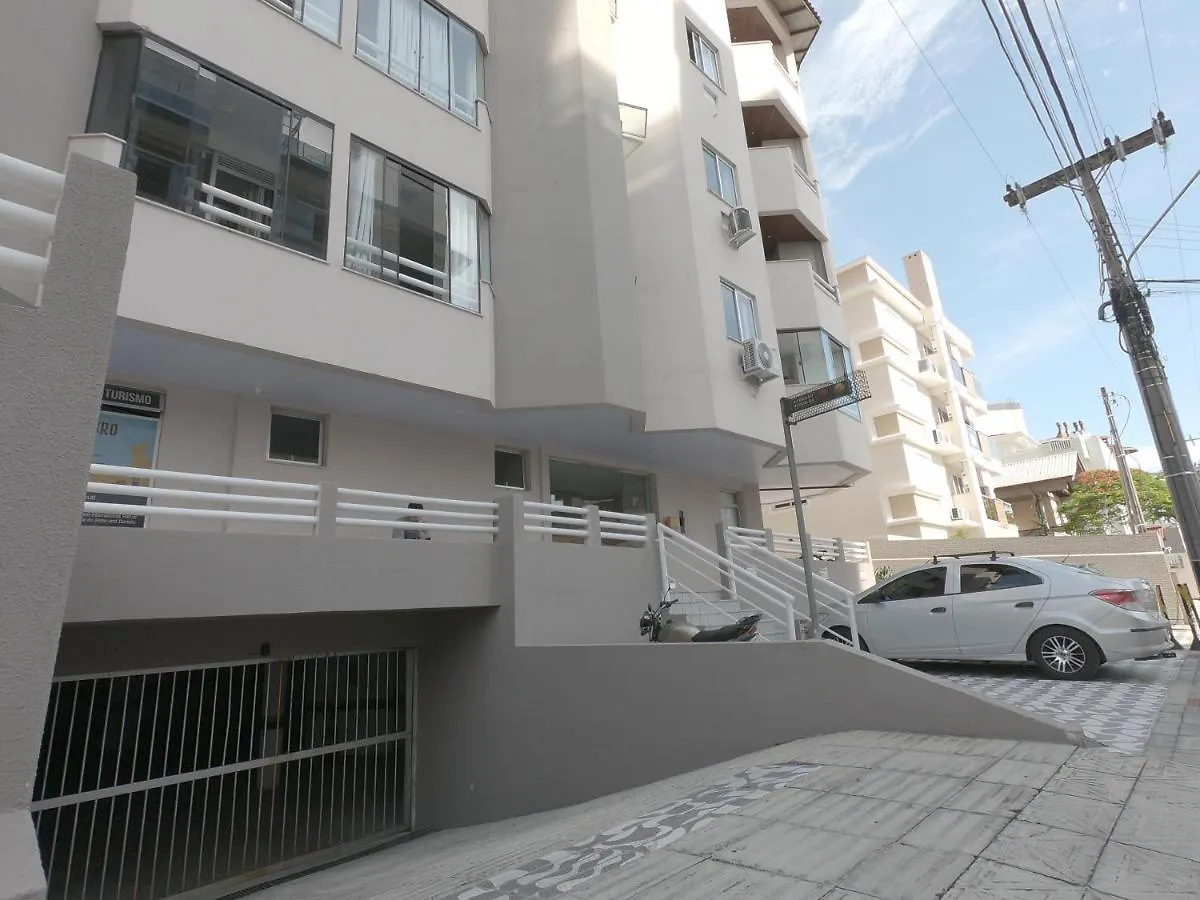 Edificio Santoro & Galli Hotel Florianopolis 0*,