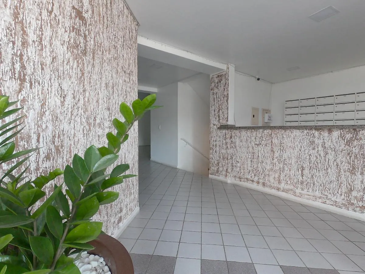 Edificio Santoro & Galli Hotel Florianopolis 0*,  Brazil