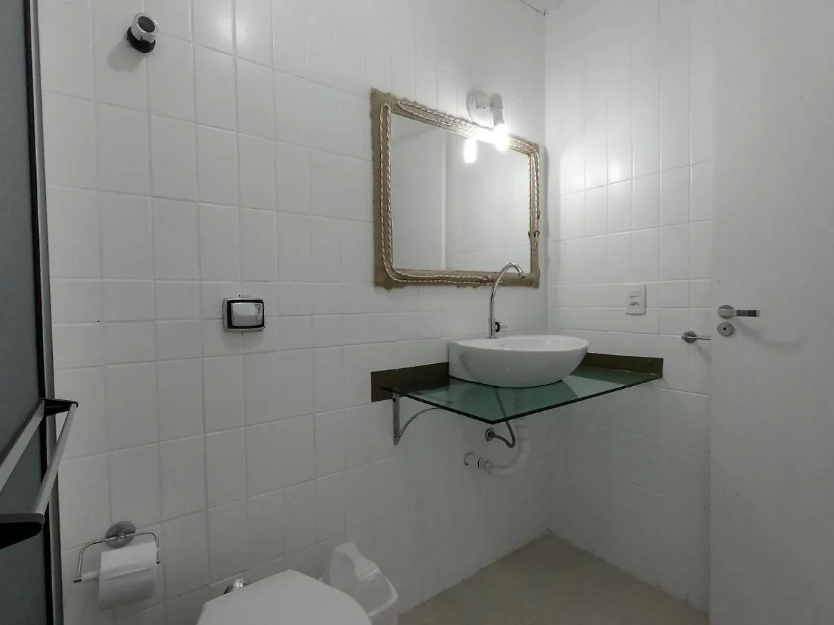 Edificio Santoro & Galli Hotel Florianopolis Apartment