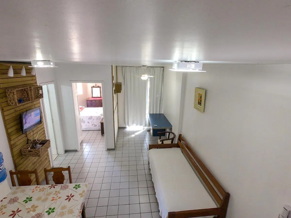 Apartment Edificio Santoro & Galli Hotel Florianopolis Brazil
