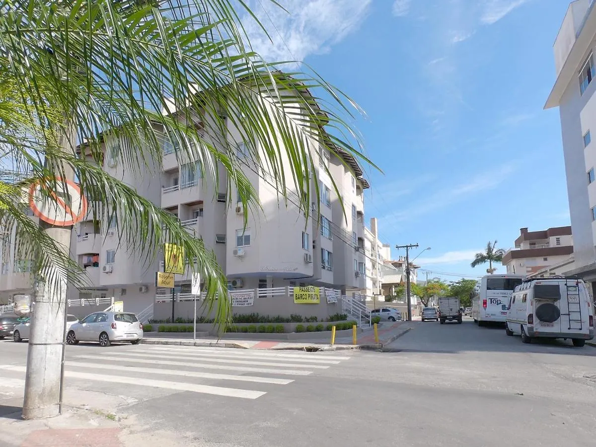 Edificio Santoro & Galli Hotel Florianopolis Brazil