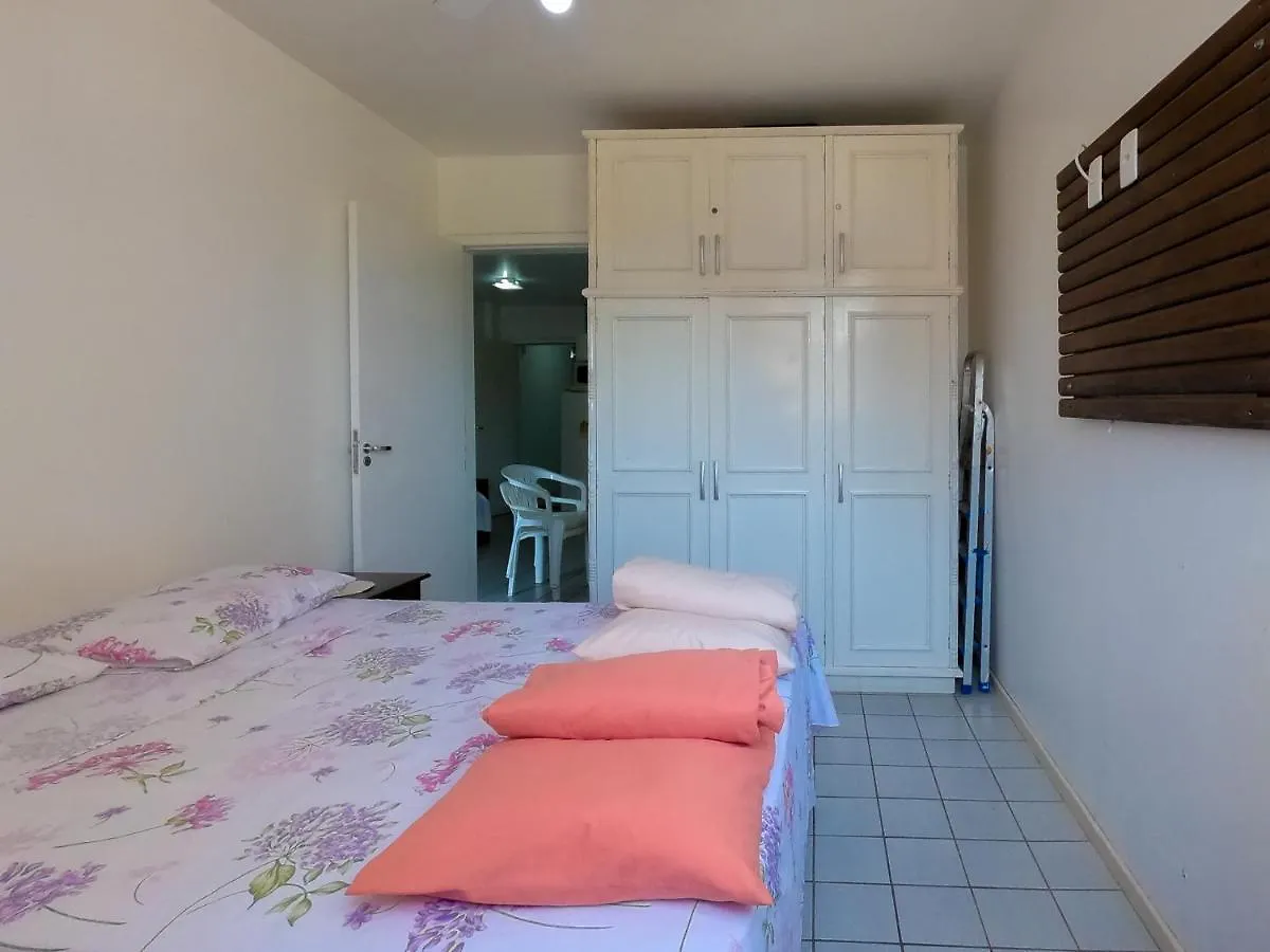 Edificio Santoro & Galli Hotel Florianopolis Apartment