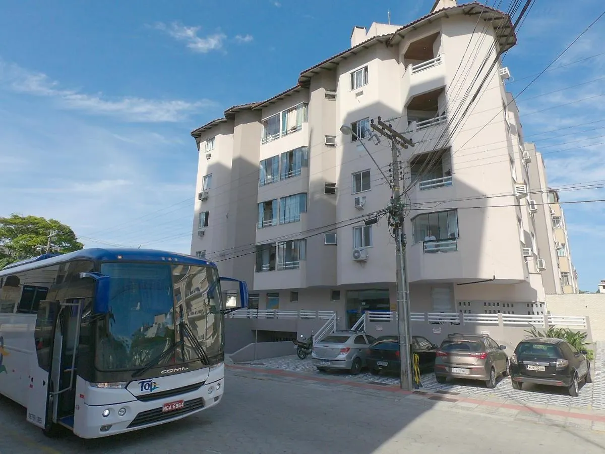 Apartment Edificio Santoro & Galli Hotel Florianopolis