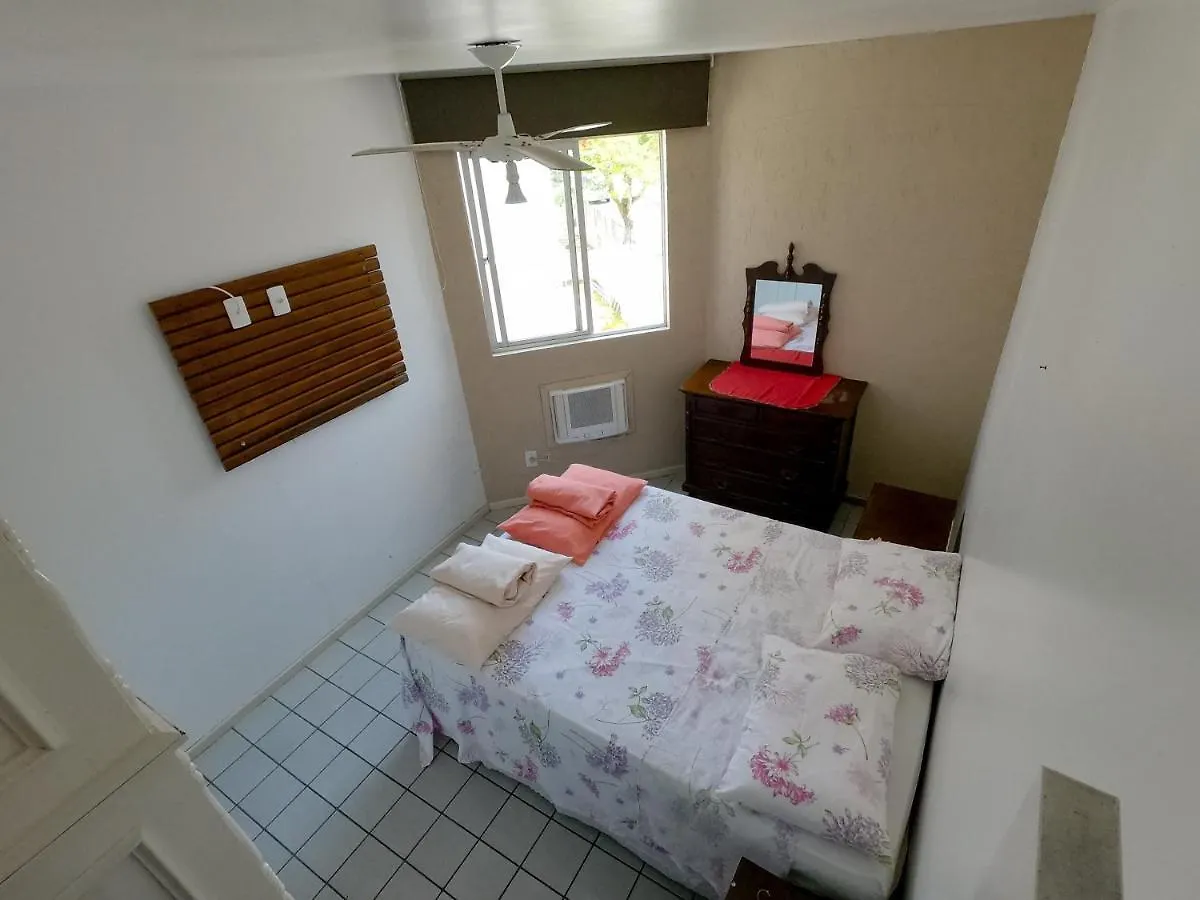 Edificio Santoro & Galli Hotel Florianopolis Apartment