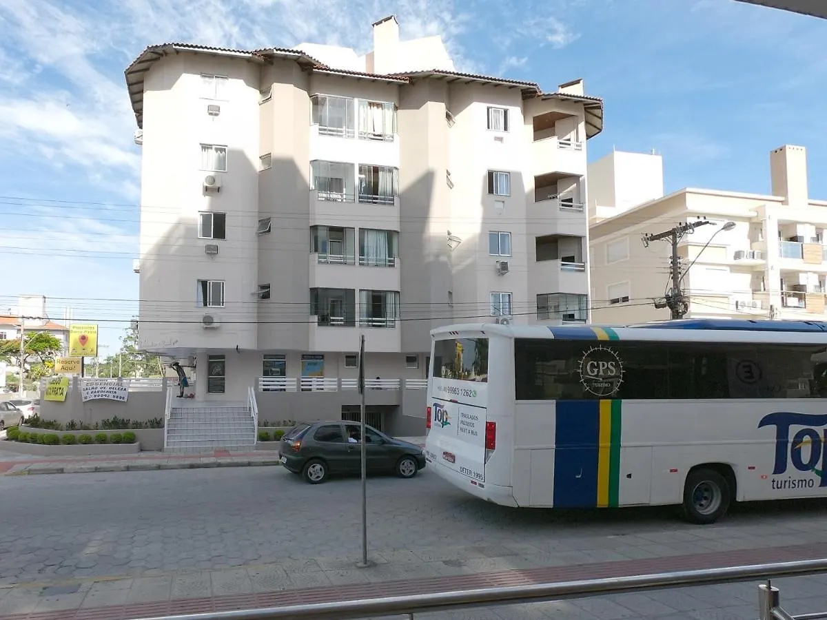 Edificio Santoro & Galli Hotel Florianopolis Brazil