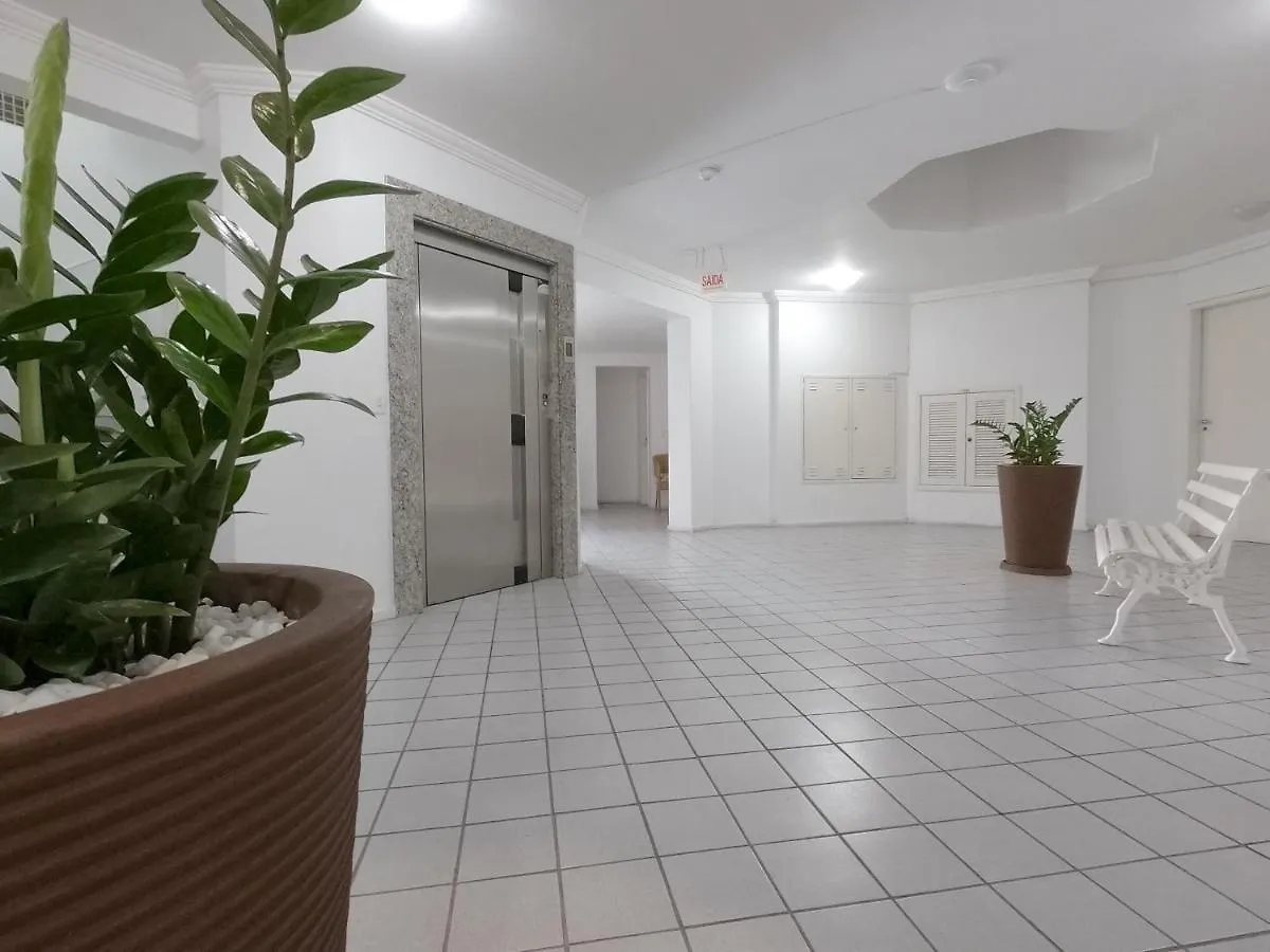 Apartment Edificio Santoro & Galli Hotel Florianopolis