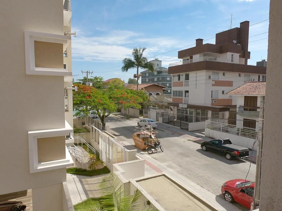 Apartment Edificio Santoro & Galli Hotel Florianopolis
