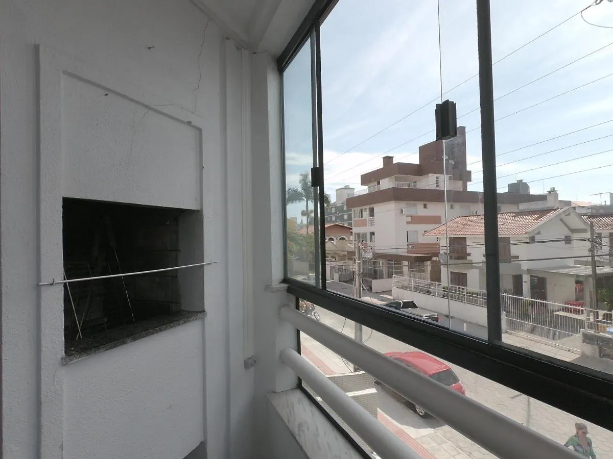 Edificio Santoro & Galli Hotel Florianopolis Apartment