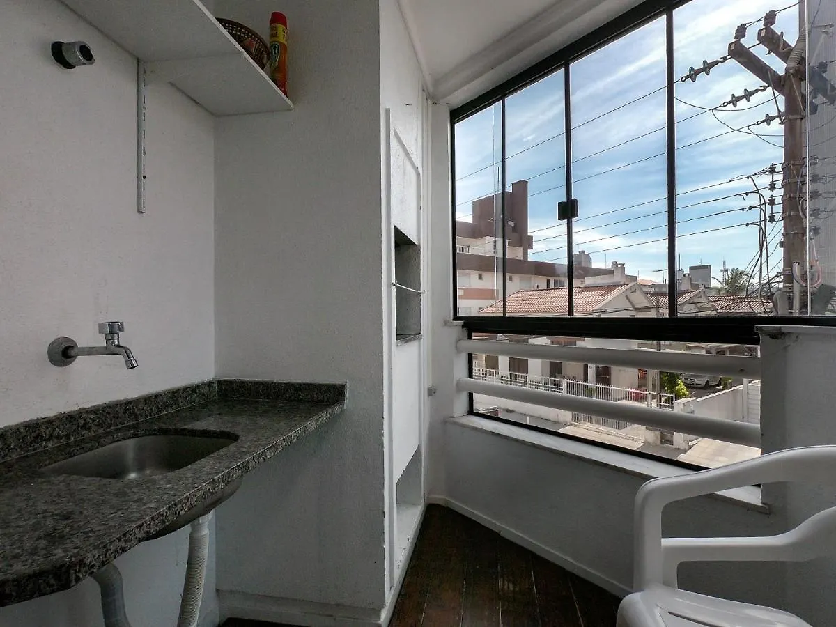 Apartment Edificio Santoro & Galli Hotel Florianopolis