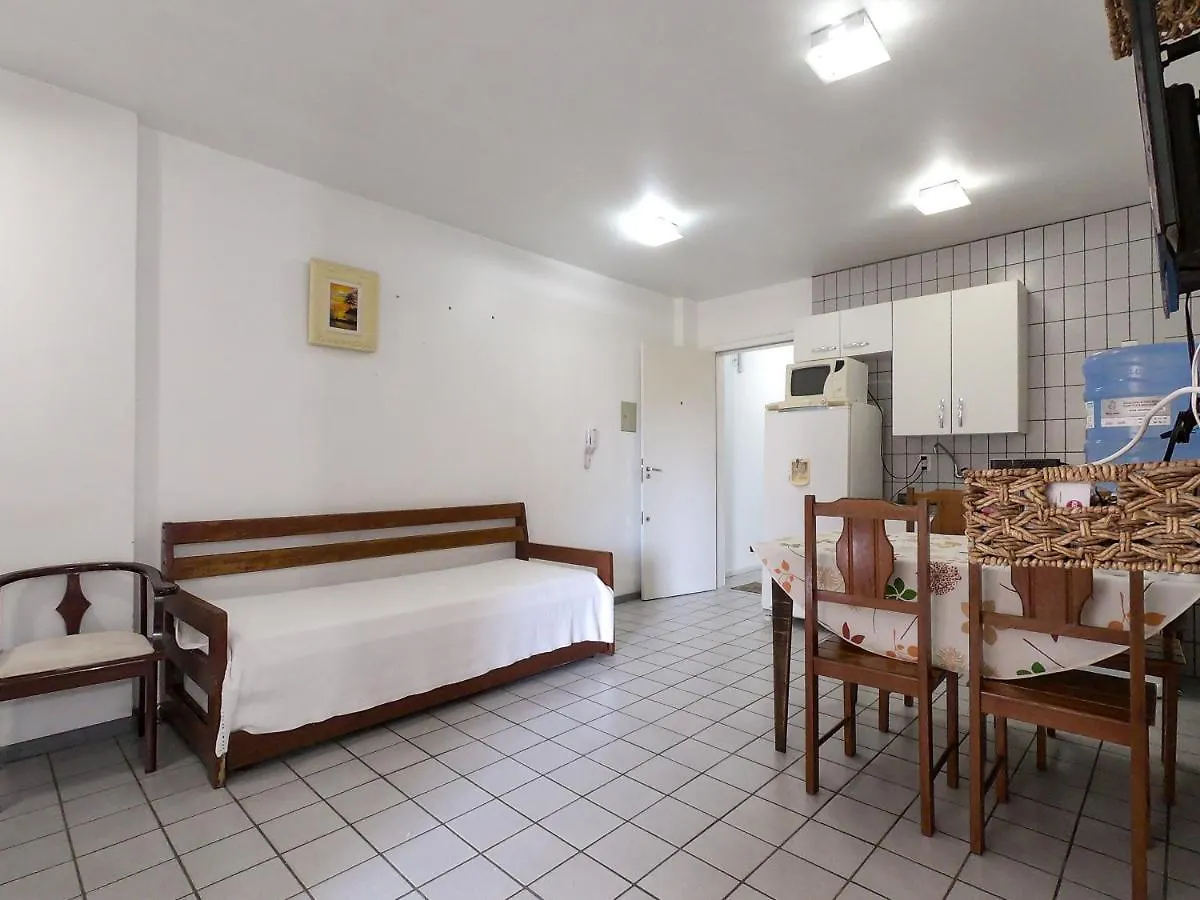 Edificio Santoro & Galli Hotel Florianopolis Apartment